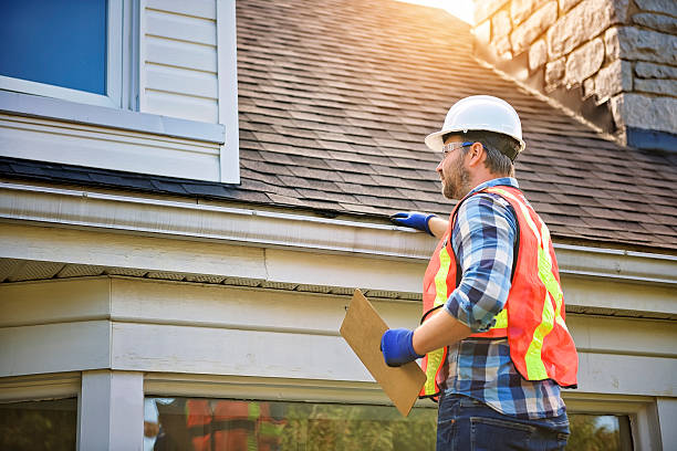 Licensed Flat Roof Repair service in Brooker, FL - Norken Roofing